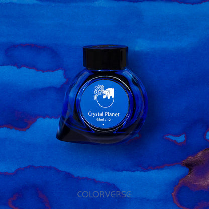 COLOR VERSE THE MINI COLLECTION［no.1～32］