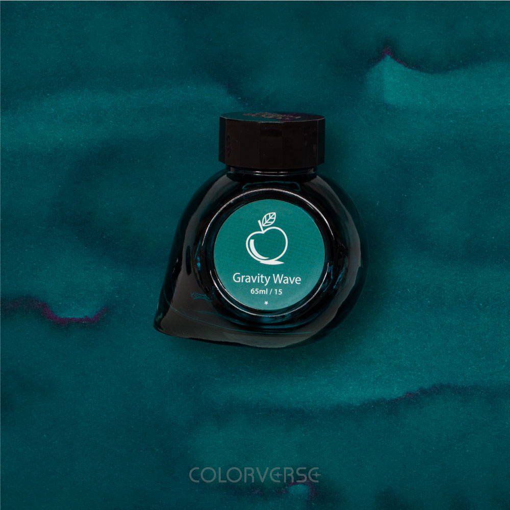 COLOR VERSE THE MINI COLLECTION［no.1～32］