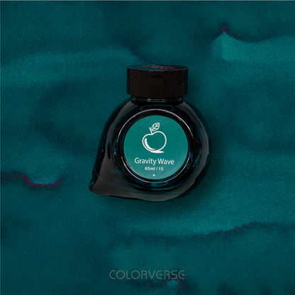 COLOR VERSE THE MINI COLLECTION［no.1～32］