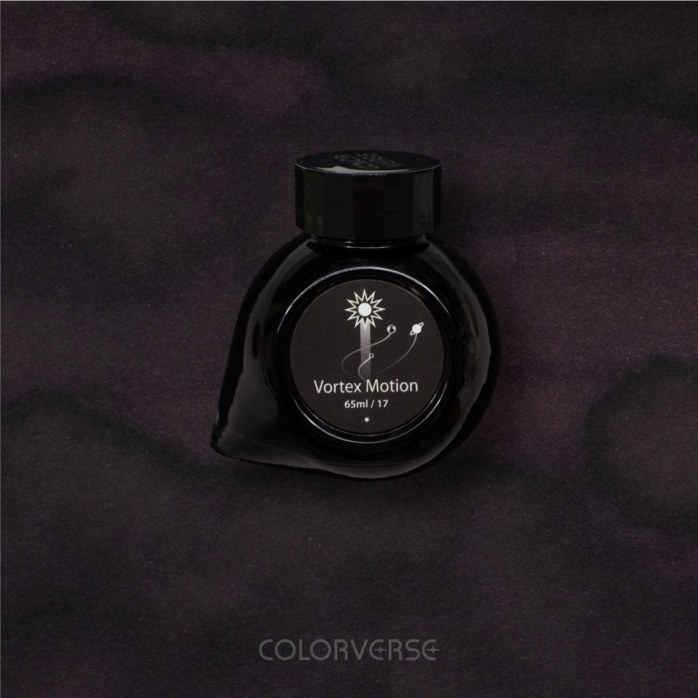 COLOR VERSE THE MINI COLLECTION［no.1～32］