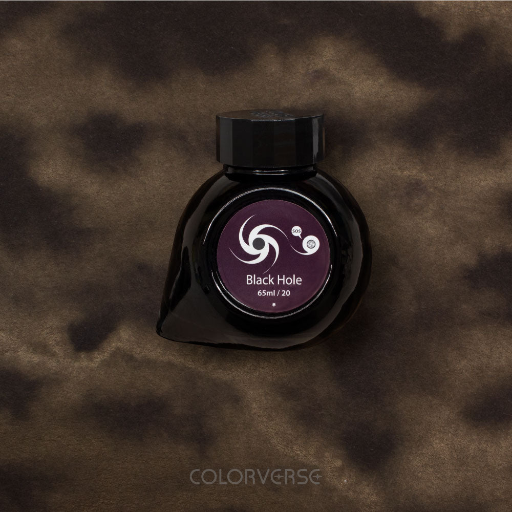COLOR VERSE THE MINI COLLECTION［no.1～32］