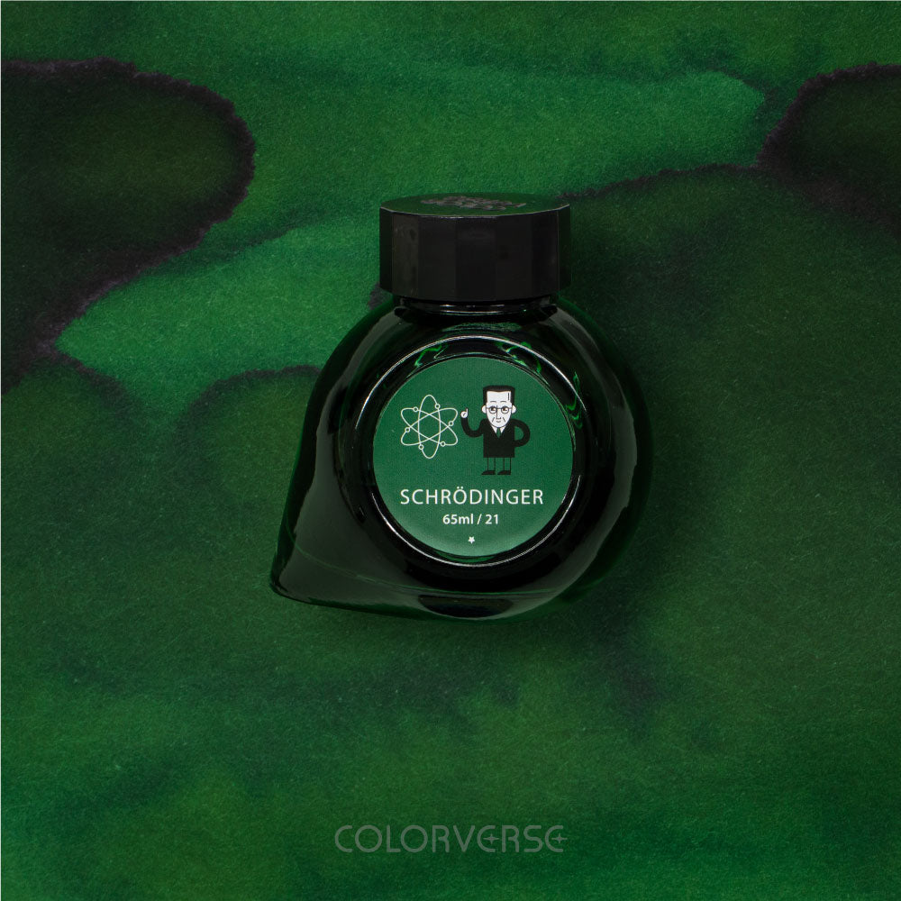COLOR VERSE THE MINI COLLECTION［no.1～32］