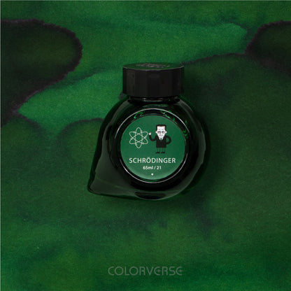 COLOR VERSE THE MINI COLLECTION［no.1～32］