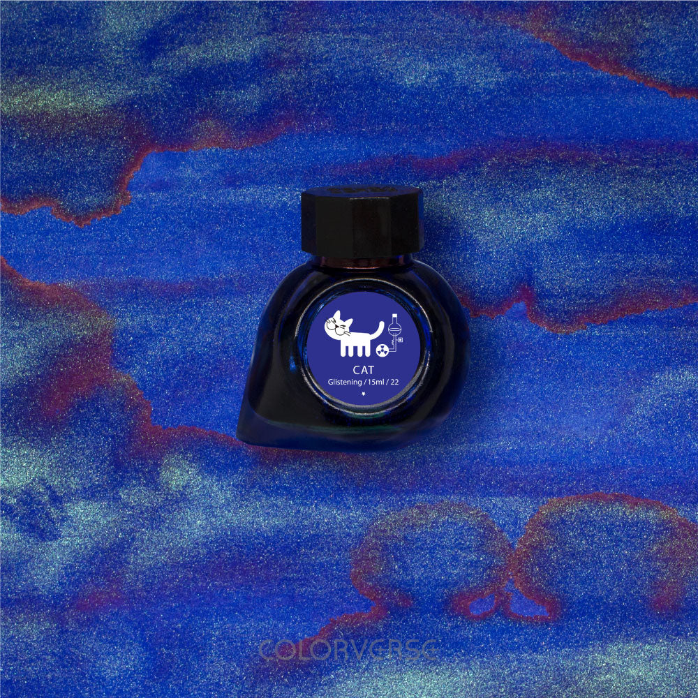 COLOR VERSE THE MINI COLLECTION［no.1～32］