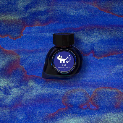 COLOR VERSE THE MINI COLLECTION［no.1～32］