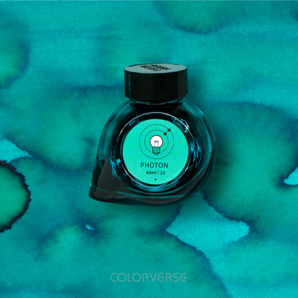 COLOR VERSE THE MINI COLLECTION［no.1～32］