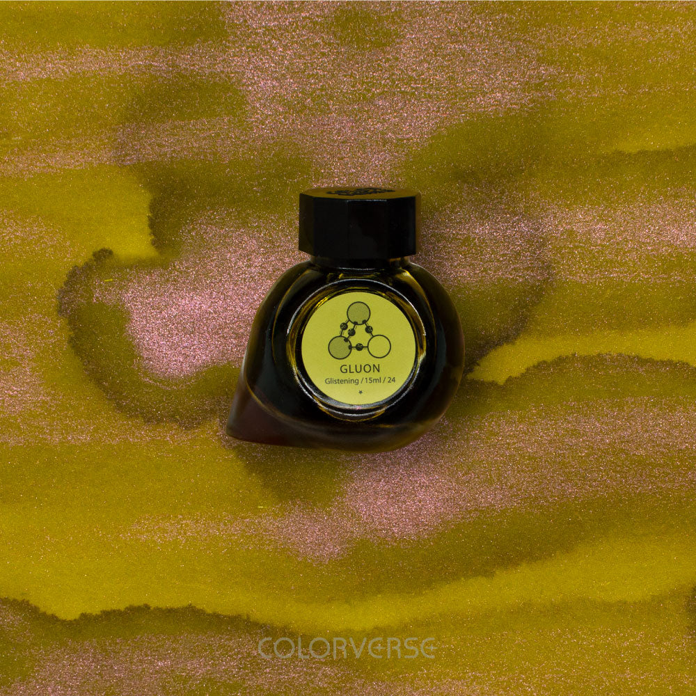 COLOR VERSE THE MINI COLLECTION［no.1～32］