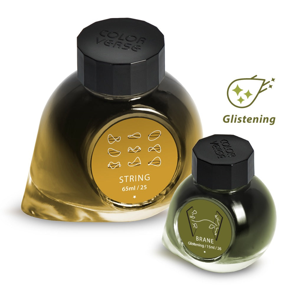 COLOR VERSE THE MINI COLLECTION［no.1～32］