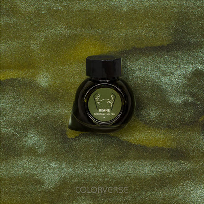 COLOR VERSE THE MINI COLLECTION［no.1～32］