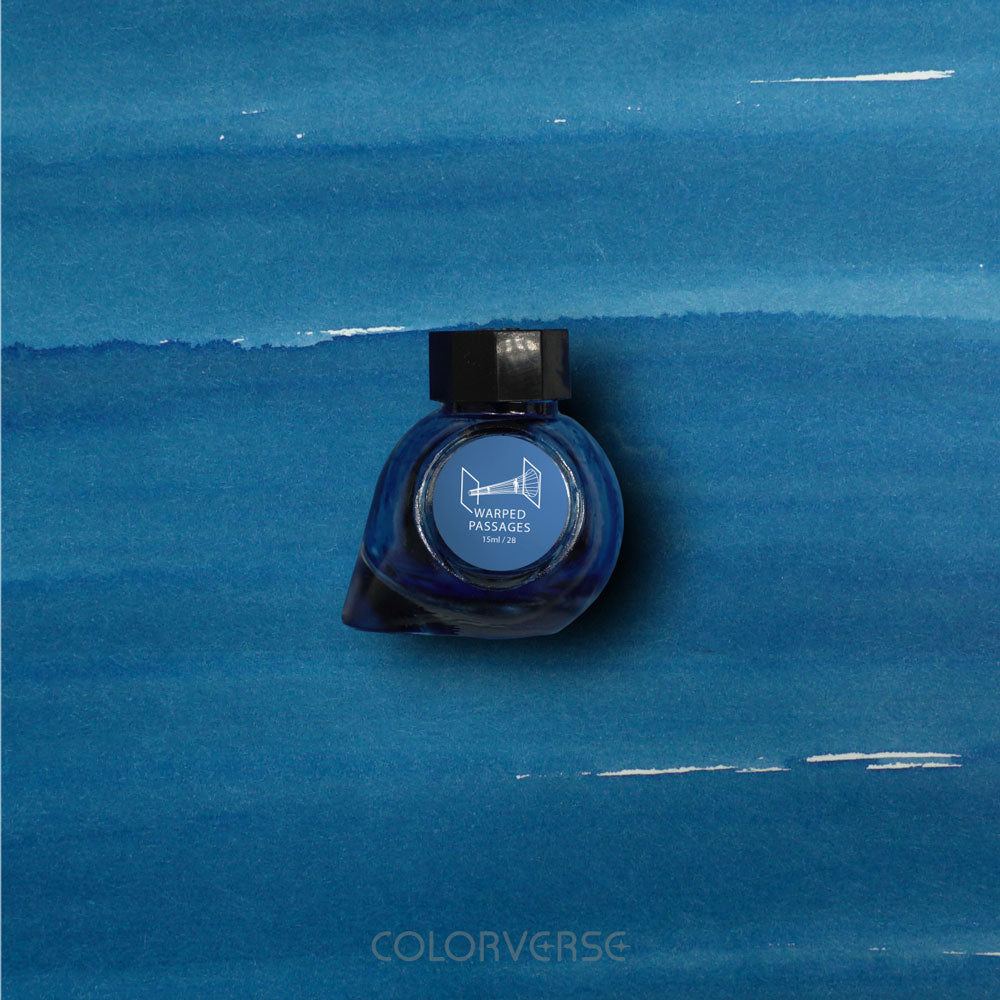 COLOR VERSE THE MINI COLLECTION［no.1～32］