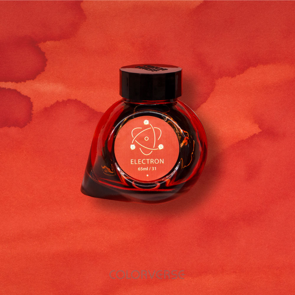 COLOR VERSE THE MINI COLLECTION［no.1～32］
