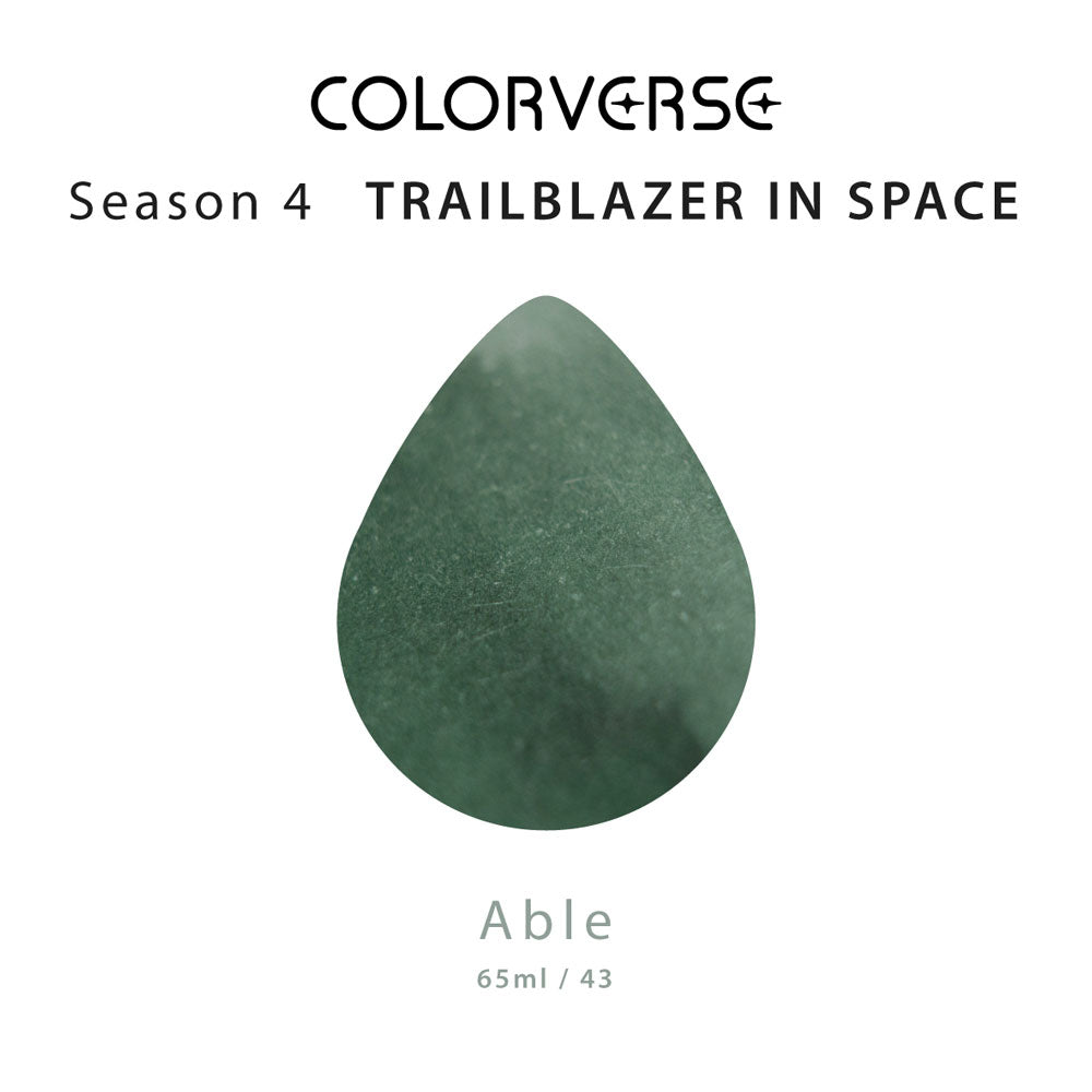 COLOR VERSE THE MINI COLLECTION［no.41～72］