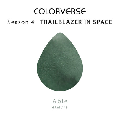 COLOR VERSE THE MINI COLLECTION［no.41～72］