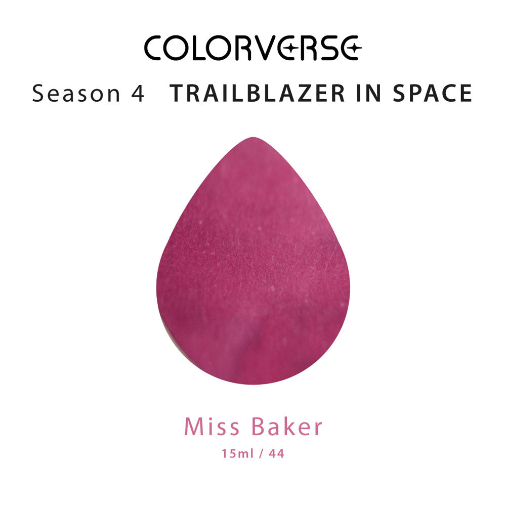 COLOR VERSE THE MINI COLLECTION［no.41～72］