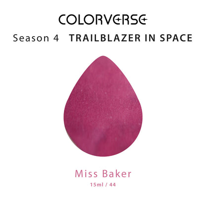 COLOR VERSE THE MINI COLLECTION［no.41～72］