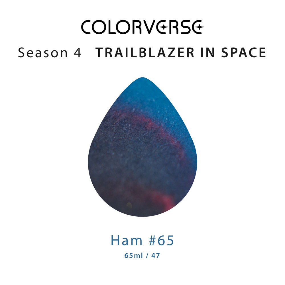 COLOR VERSE THE MINI COLLECTION［no.41～72］