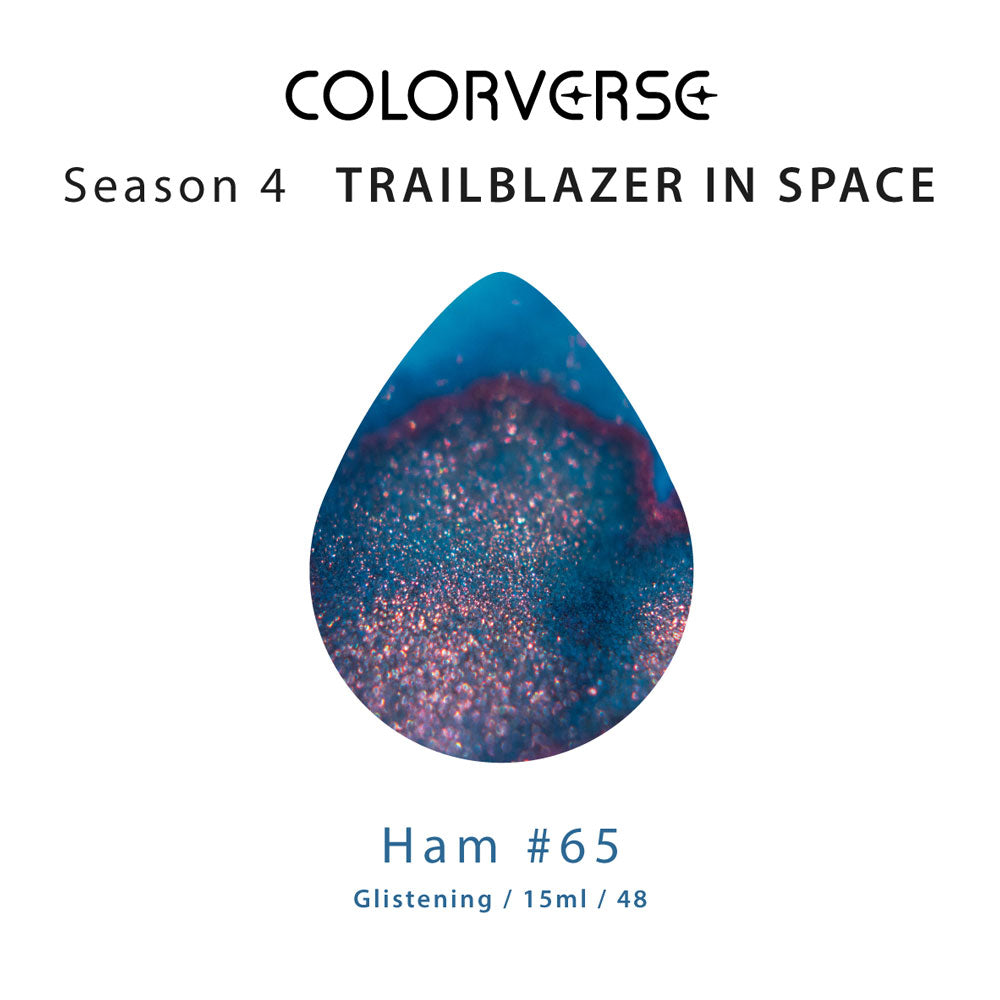 COLOR VERSE THE MINI COLLECTION［no.41～72］