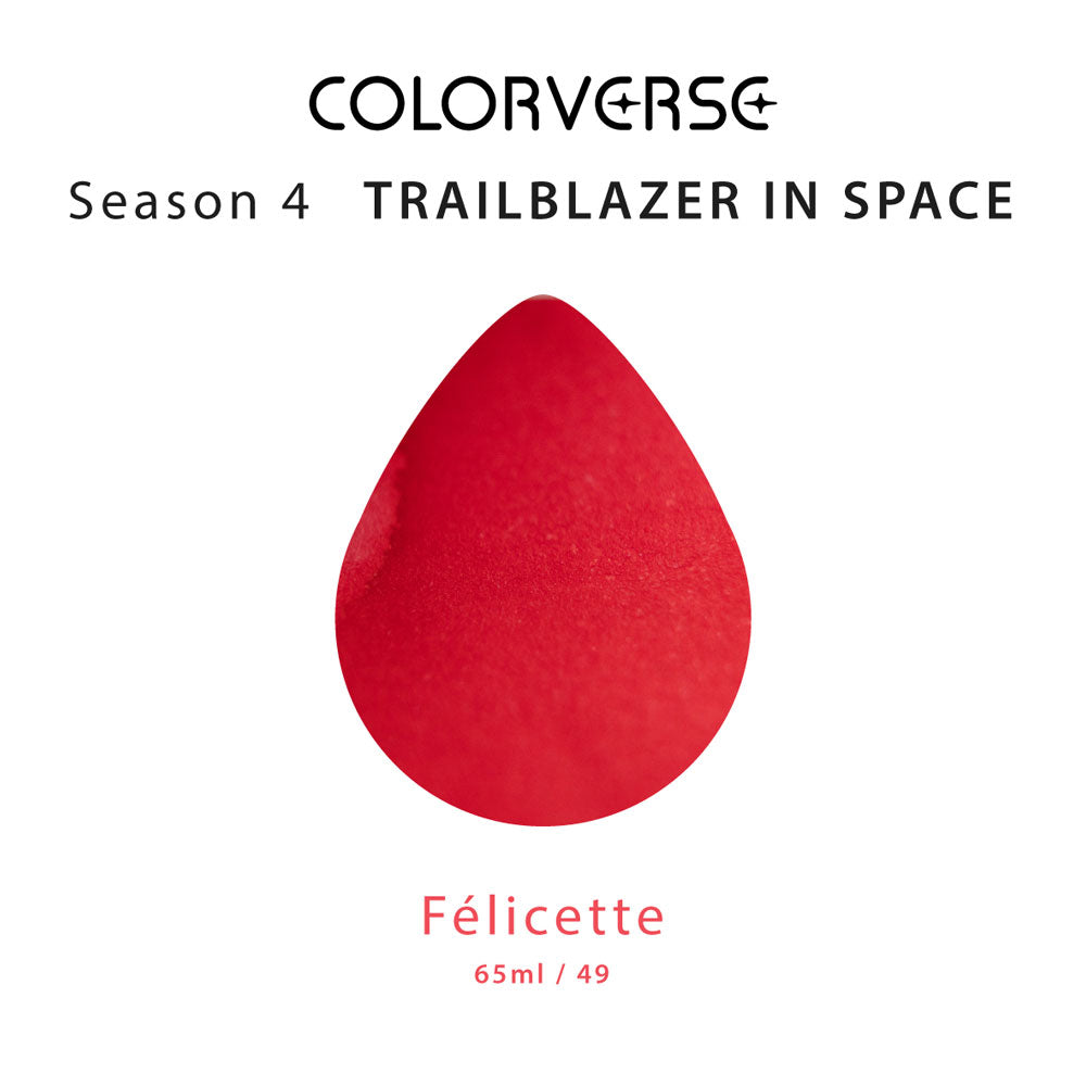 COLOR VERSE THE MINI COLLECTION［no.41～72］