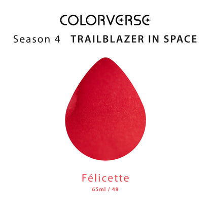 COLOR VERSE THE MINI COLLECTION［no.41～72］