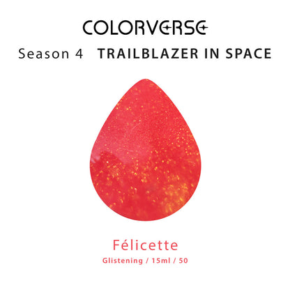 COLOR VERSE THE MINI COLLECTION［no.41～72］