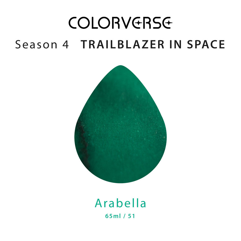 COLOR VERSE THE MINI COLLECTION［no.41～72］