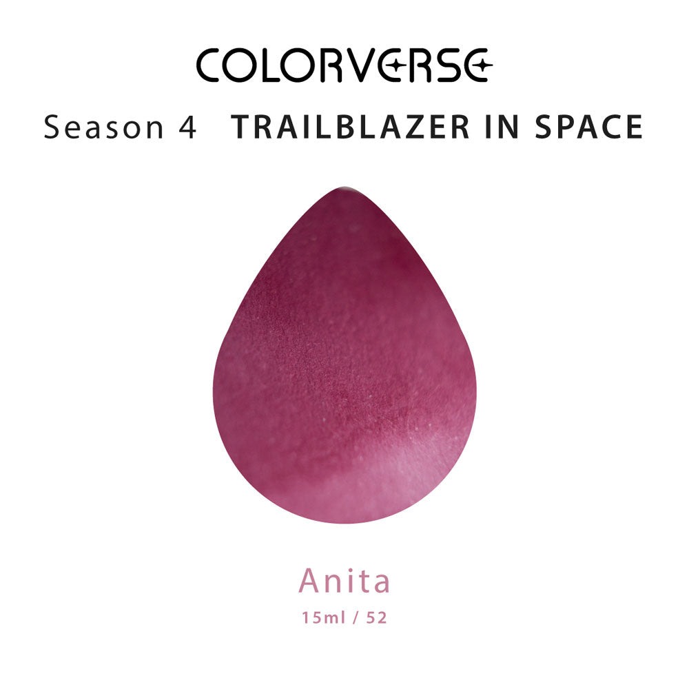 COLOR VERSE THE MINI COLLECTION［no.41～72］