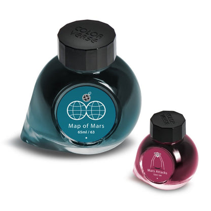COLOR VERSE THE MINI COLLECTION［no.41～72］