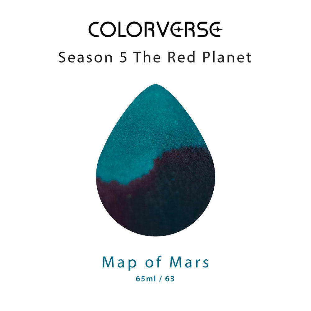 COLOR VERSE THE MINI COLLECTION［no.41～72］