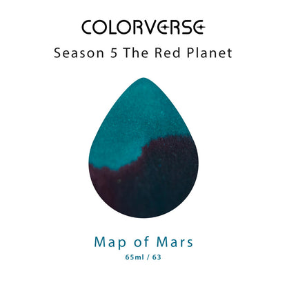 COLOR VERSE THE MINI COLLECTION［no.41～72］