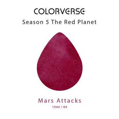 COLOR VERSE THE MINI COLLECTION［no.41～72］