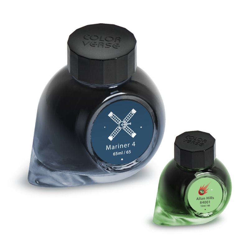 COLOR VERSE THE MINI COLLECTION［no.41～72］