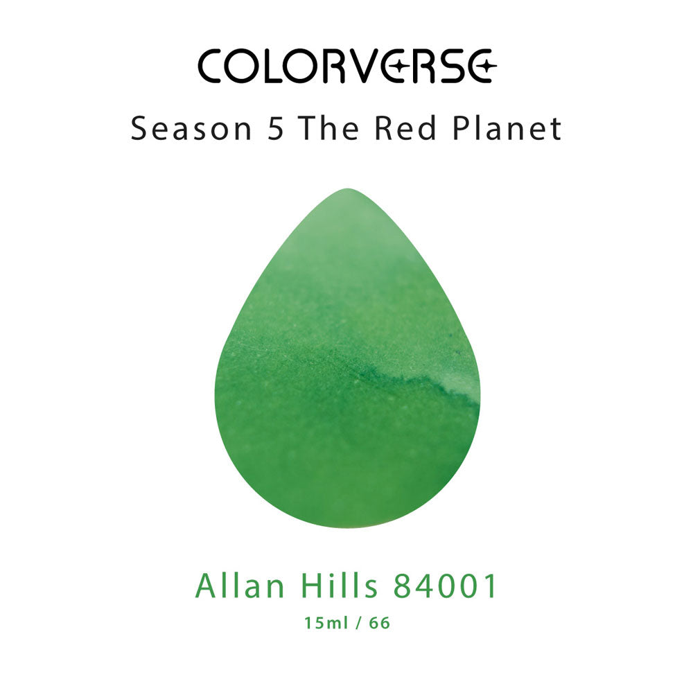 COLOR VERSE THE MINI COLLECTION［no.41～72］
