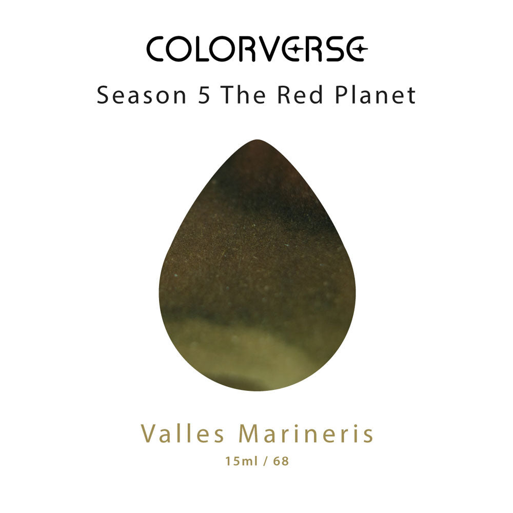 COLOR VERSE THE MINI COLLECTION［no.41～72］