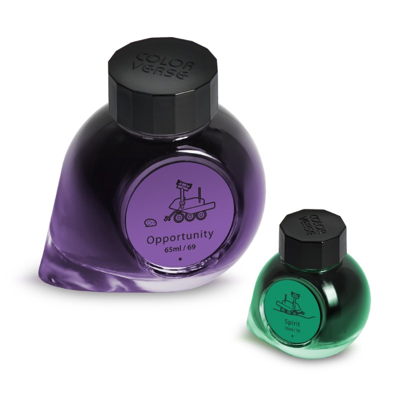 COLOR VERSE THE MINI COLLECTION［no.41～72］
