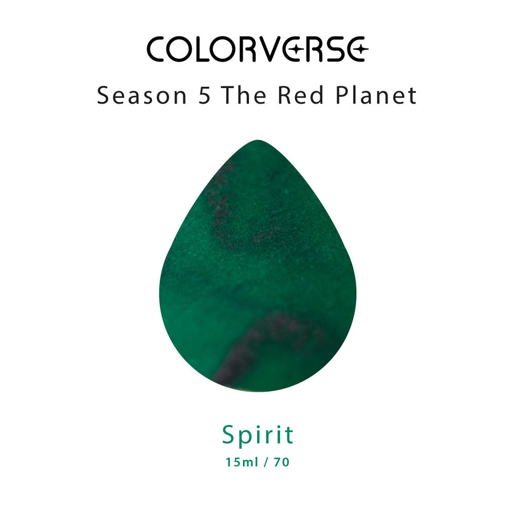 COLOR VERSE THE MINI COLLECTION［no.41～72］