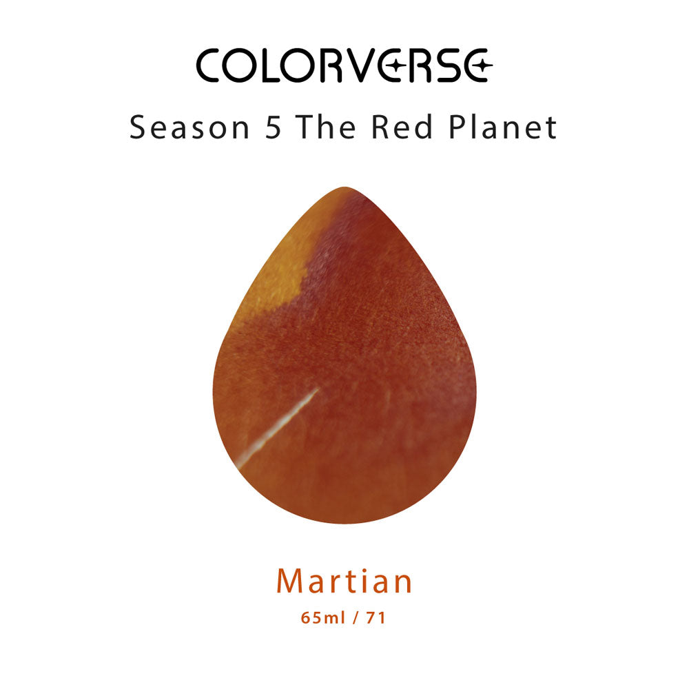 COLOR VERSE THE MINI COLLECTION［no.41～72］