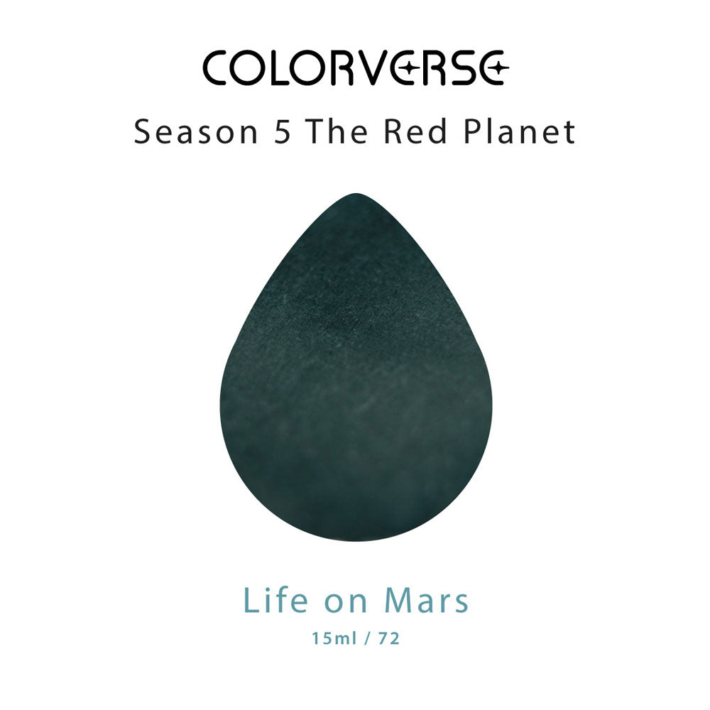 COLOR VERSE THE MINI COLLECTION［no.41～72］