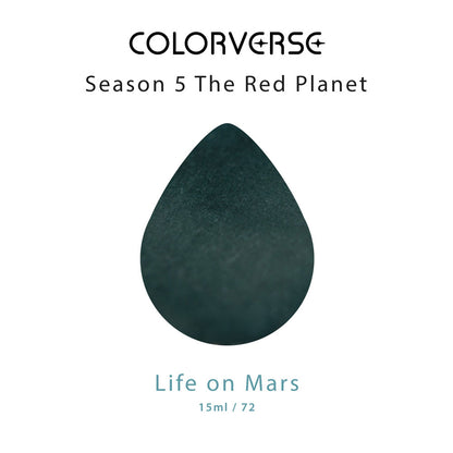 COLOR VERSE THE MINI COLLECTION［no.41～72］