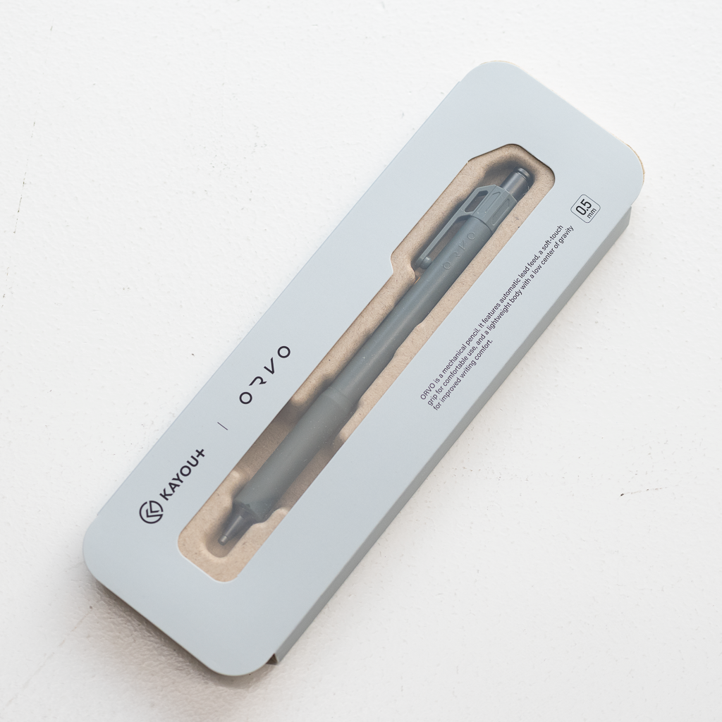 KAYOU+ オルボ シャープペンシル