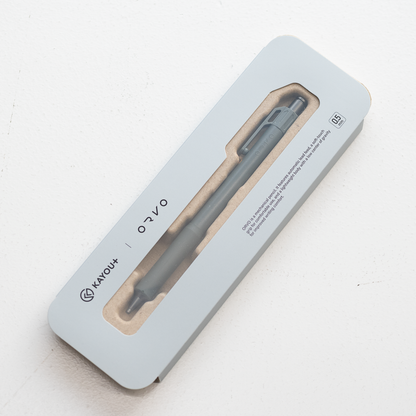 KAYOU+ オルボ シャープペンシル