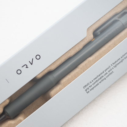 KAYOU+ オルボ シャープペンシル