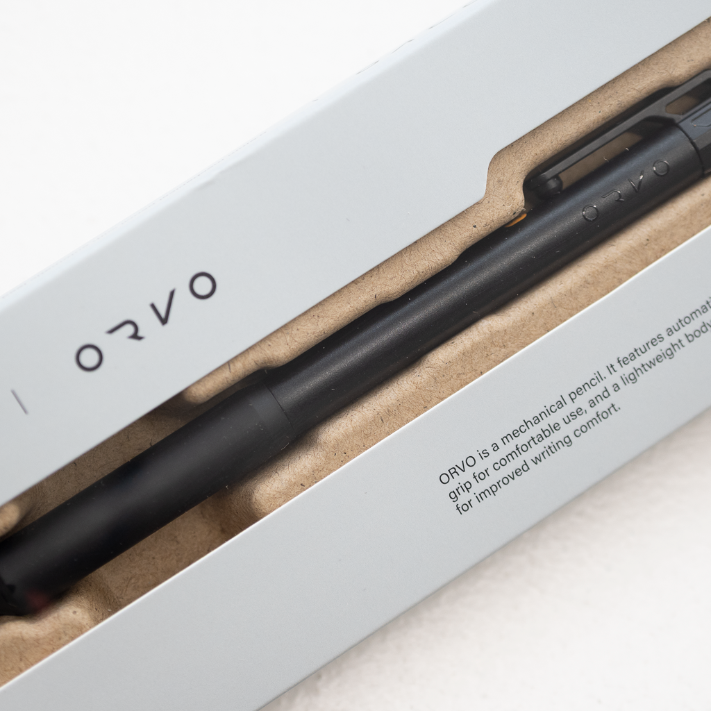 KAYOU+ オルボ シャープペンシル
