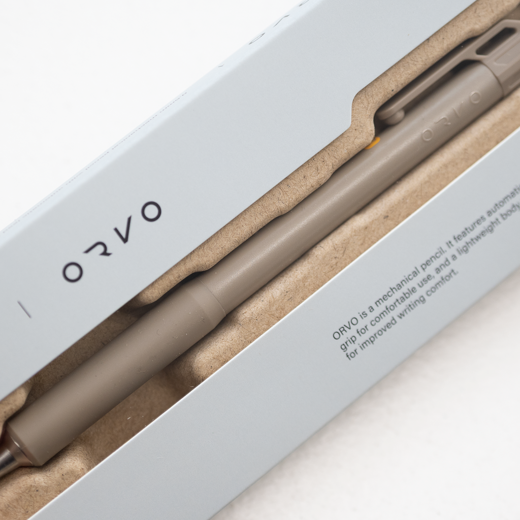 KAYOU+ オルボ シャープペンシル