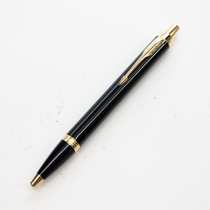 パーカー IM ブラックGT ボールペン