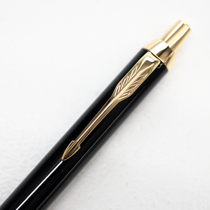 パーカー IM ブラックGT ボールペン