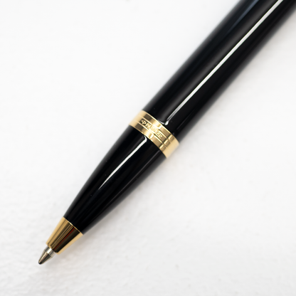 パーカー IM ブラックGT ボールペン