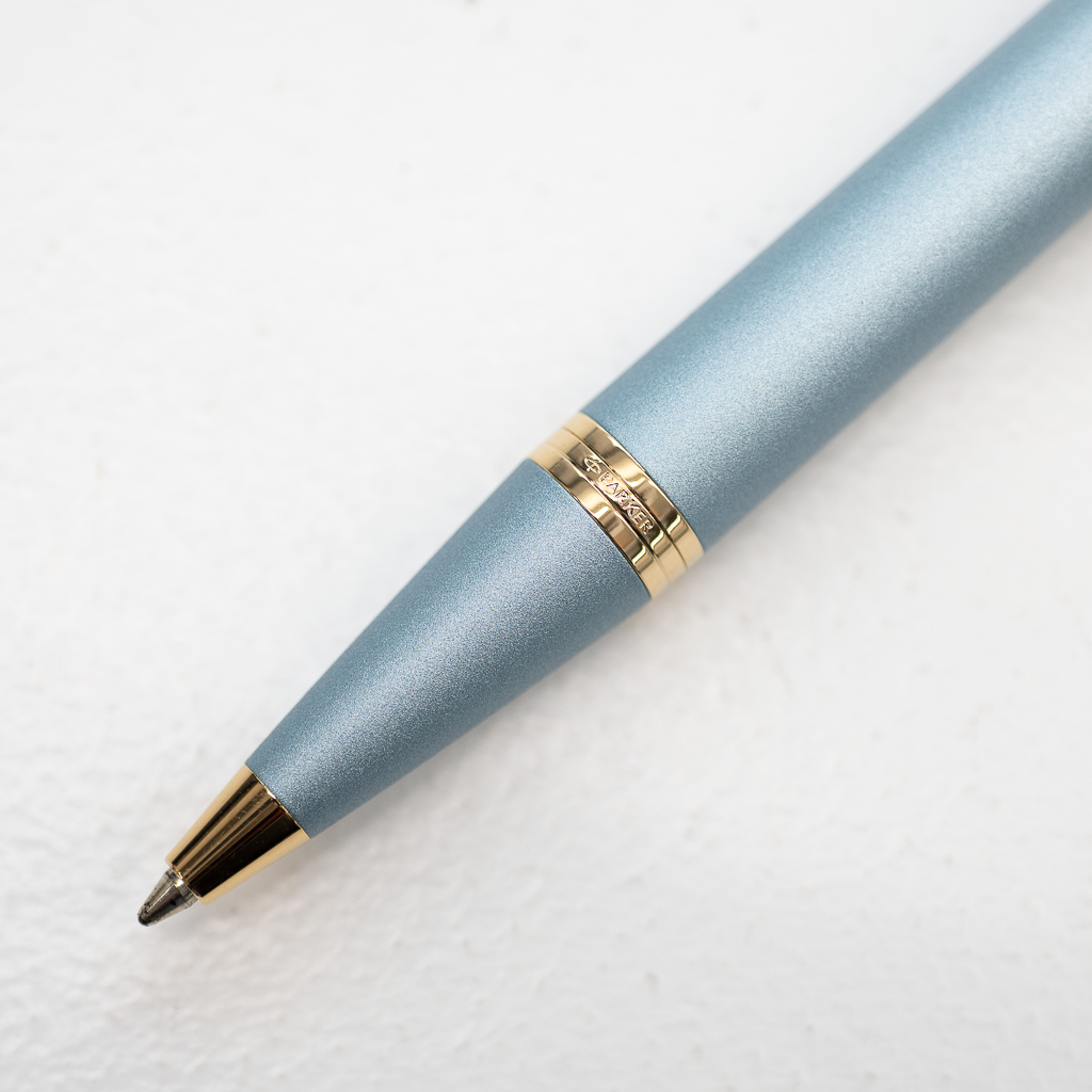 IM ライティングリチュアル ボールペン