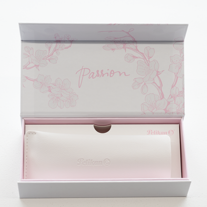 ペリカン M200 クラシック チェリーブロッサム 2026 FP/EF