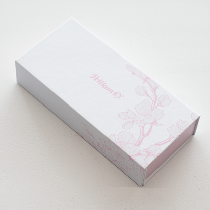 ペリカン M200 クラシック チェリーブロッサム 2026 FP/EF