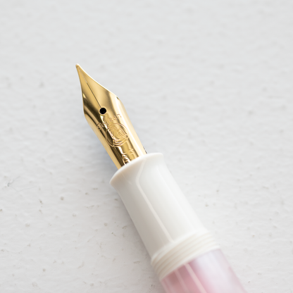 ペリカン M200 クラシック チェリーブロッサム 2026 FP/EF